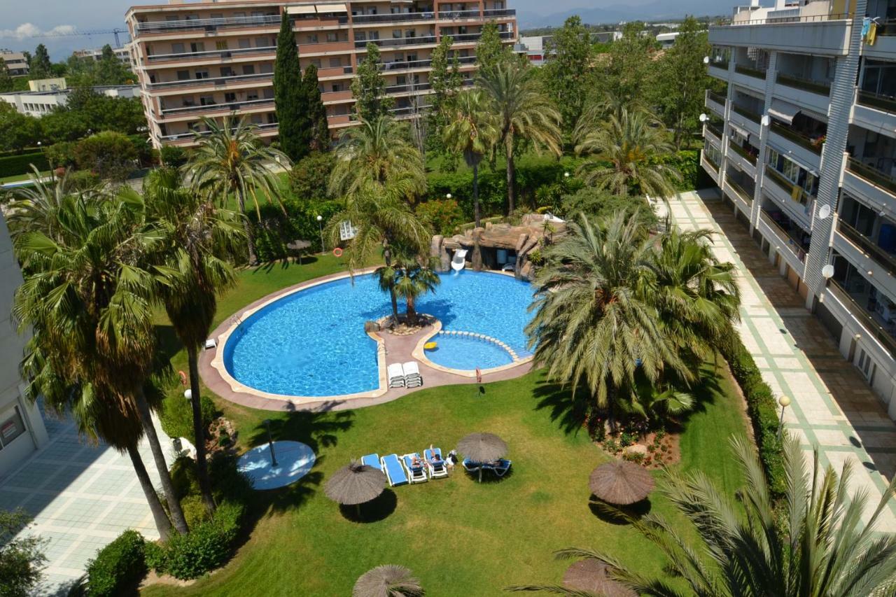 Wvp - Jardines Family 6 Apartamento *
