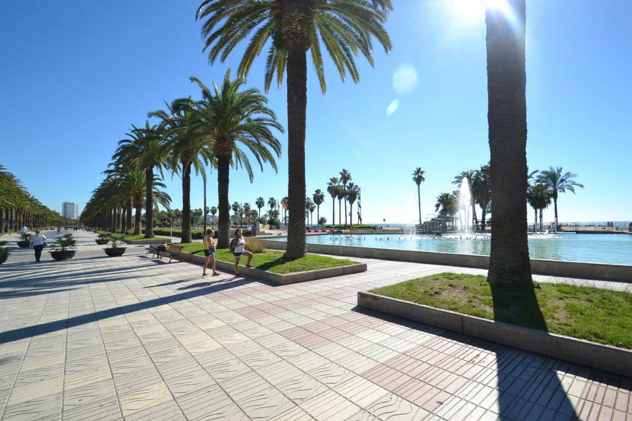 Apartamento Wvp - Jardines Family 6