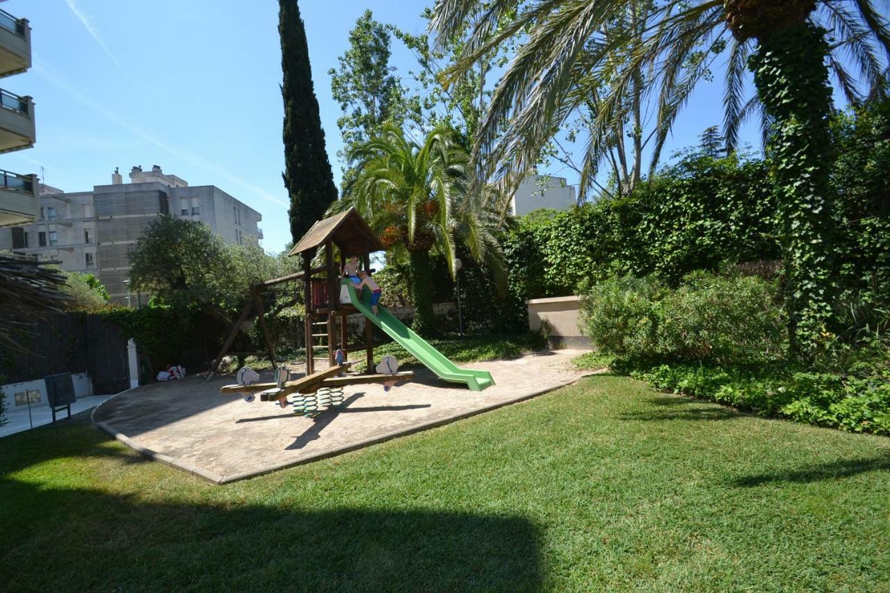 Wvp - Jardines Family 6 Apartamento Salou