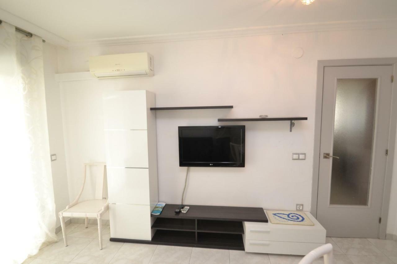 Apartamento Wvp - Jardines Family 6 *