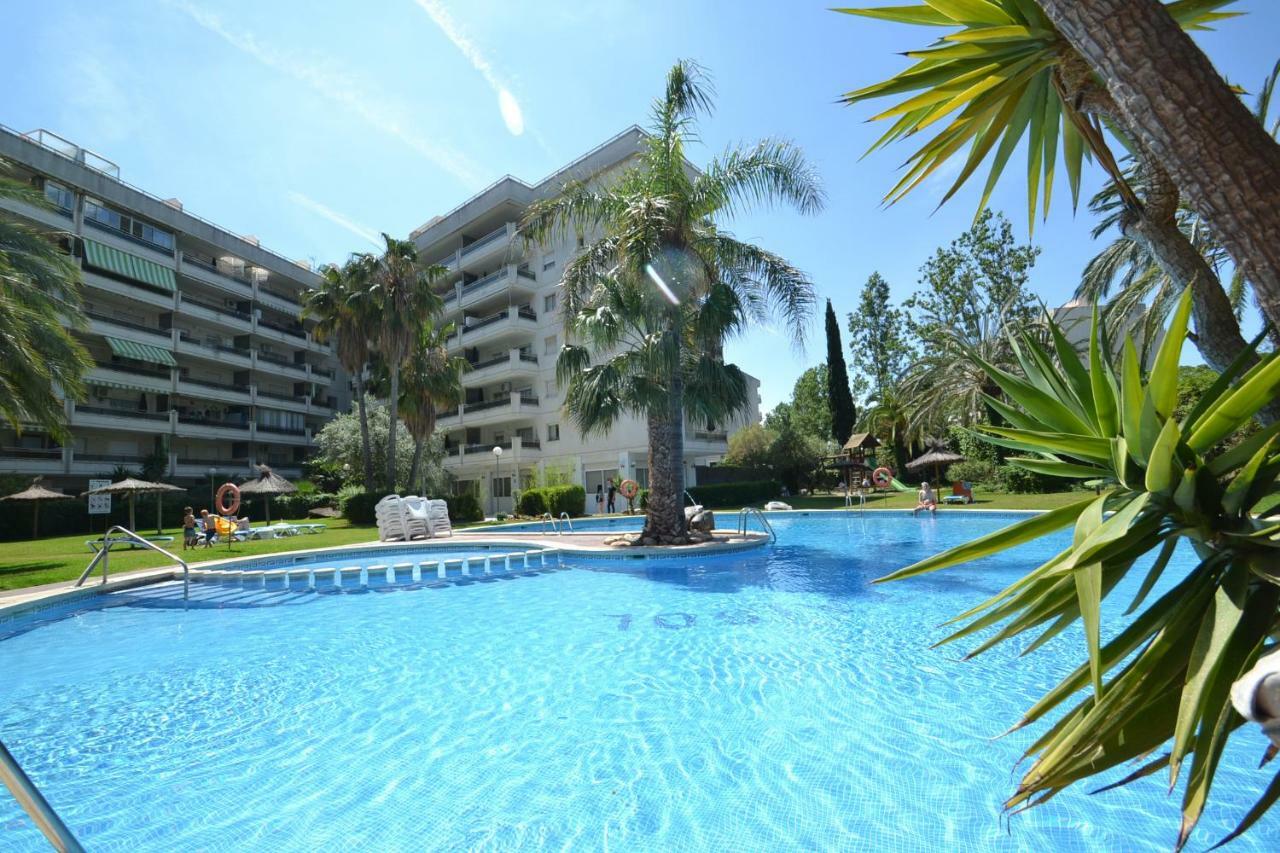 Apartamento Wvp - Jardines Family 6 Salou