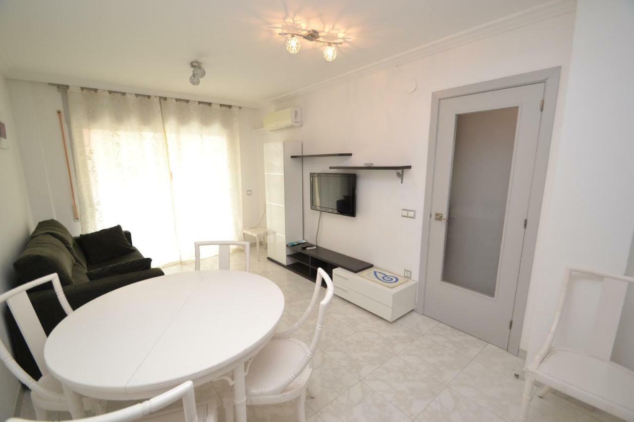 Wvp - Jardines Family 6 Apartamento