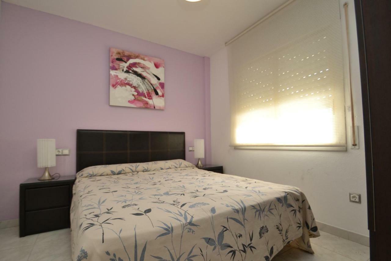 Wvp - Jardines Family 6 Apartamento *