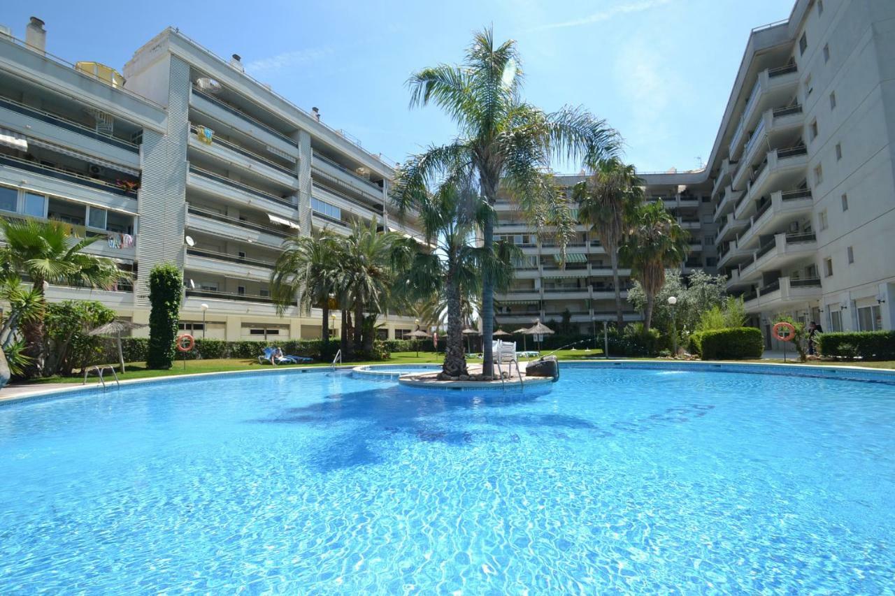 Wvp - Jardines Family 6 Apartamento