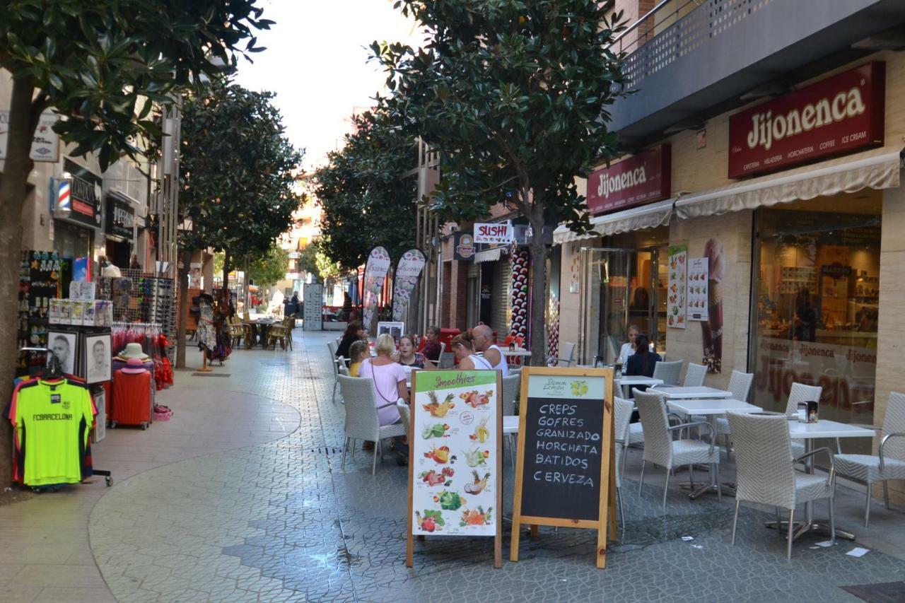 Apartamento Wvp - Jardines Family 6