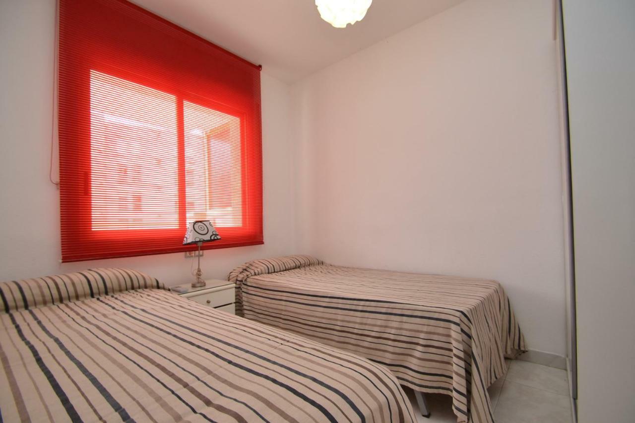 Apartamento Wvp - Jardines Family 6 Salou
