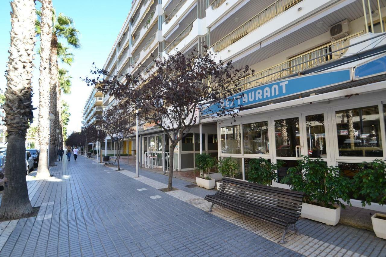 Wvp - Jardines Family 6 Apartamento