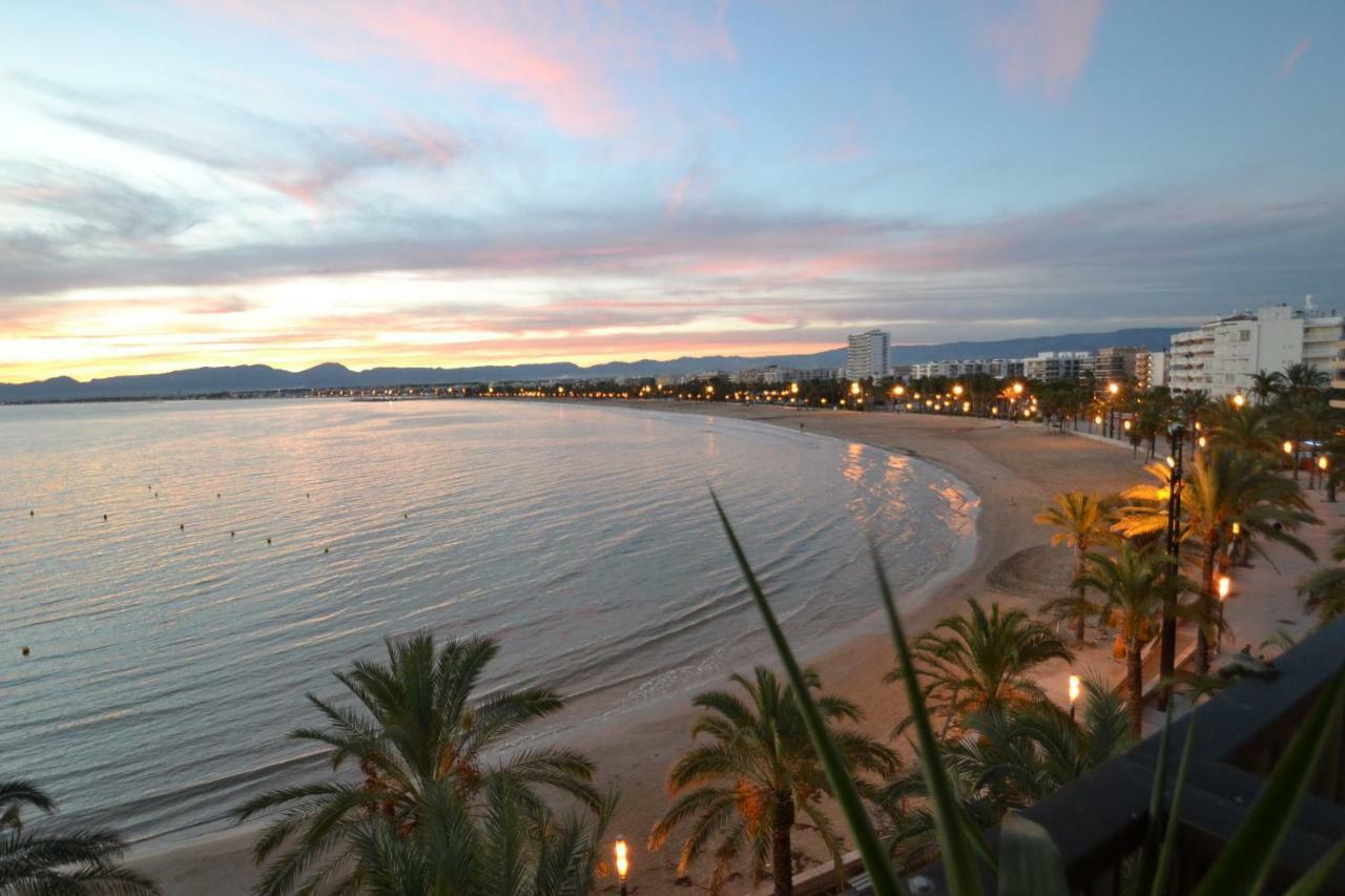 Wvp - Jardines Family 6 * Salou