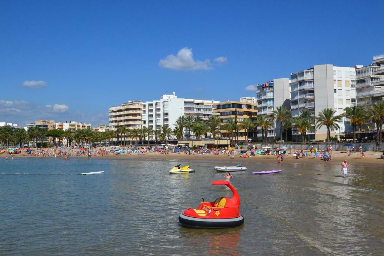 Wvp - Jardines Family 6 Apartamento