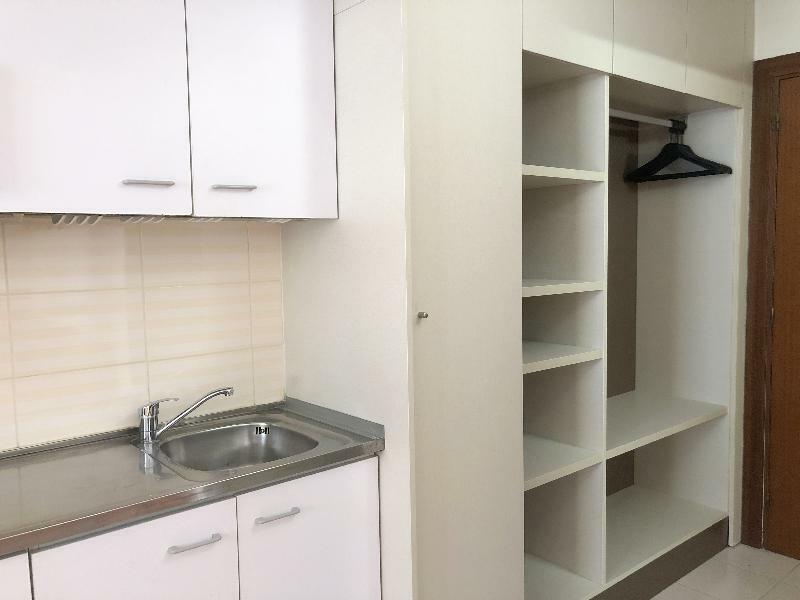 Pacific Rentalmar Appartement *