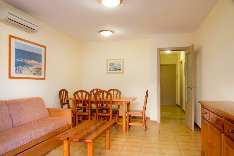 Appartement Zahara Rentalmar Salou