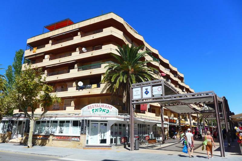 Zahara Rentalmar * Salou