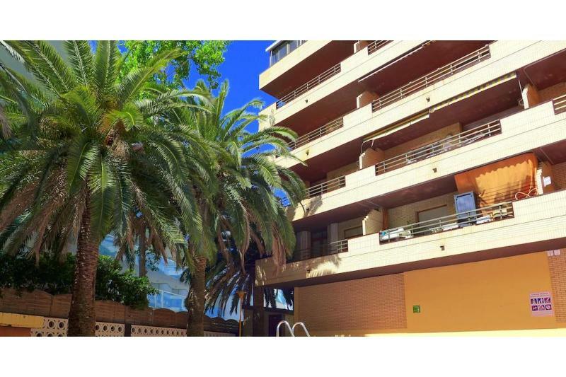 Appartement Zahara Rentalmar