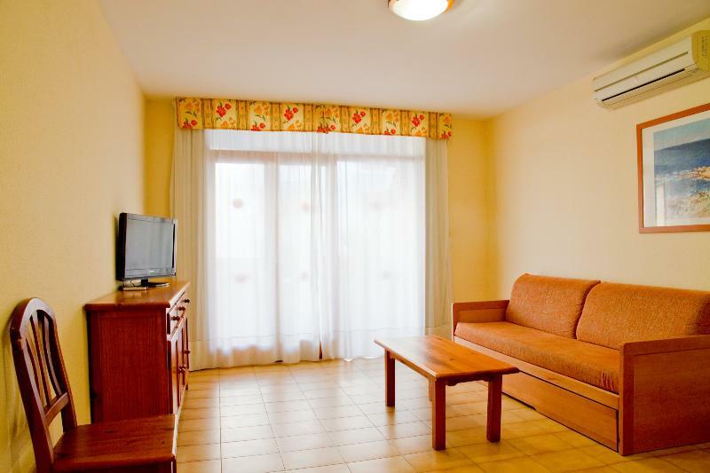 Zahara Rentalmar Appartement