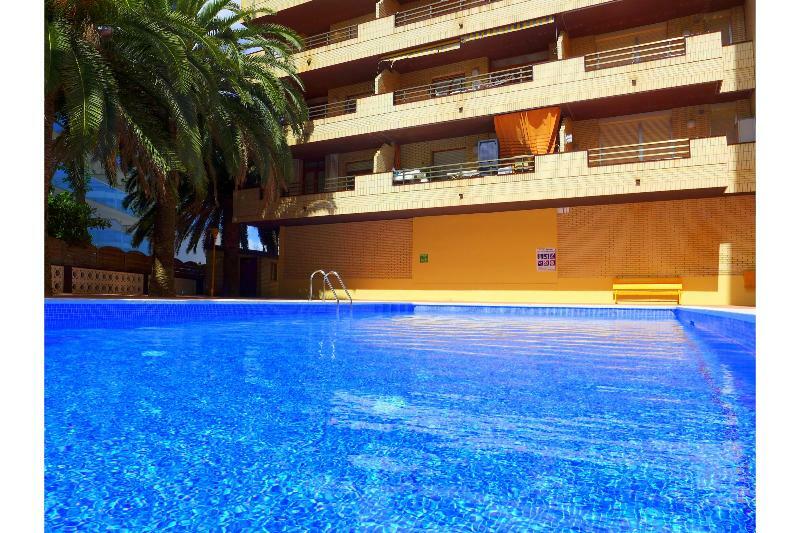 Appartement Zahara Rentalmar *