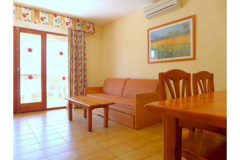 Zahara Rentalmar Appartement *