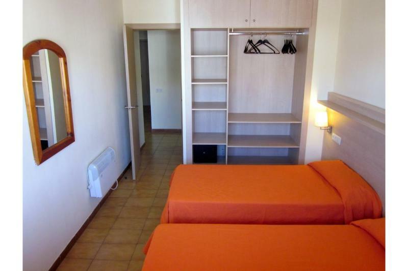 Zahara Rentalmar Appartement Salou