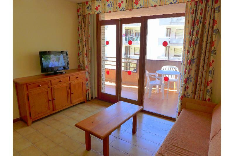 Zahara Rentalmar Salou