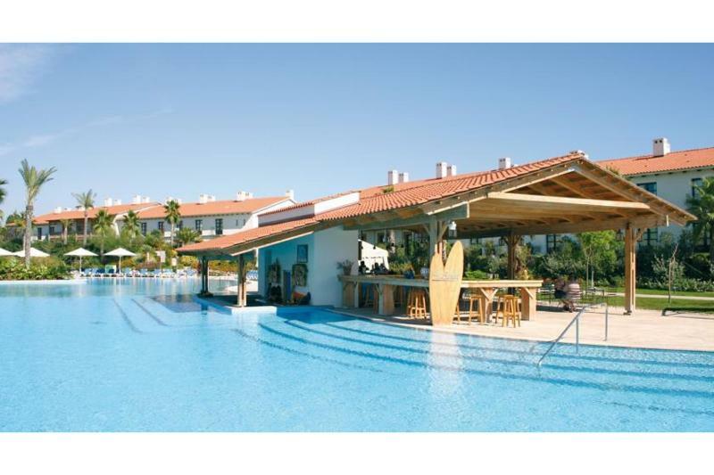 Portaventura El Paso: Theme Park Access Included Hotel