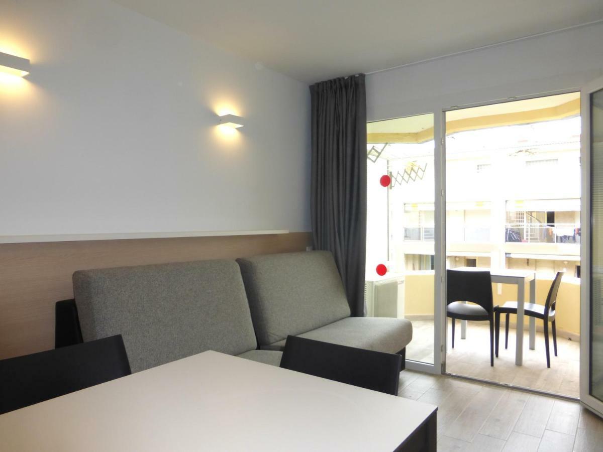 Apartment Rentalmar Alboran Family Salou