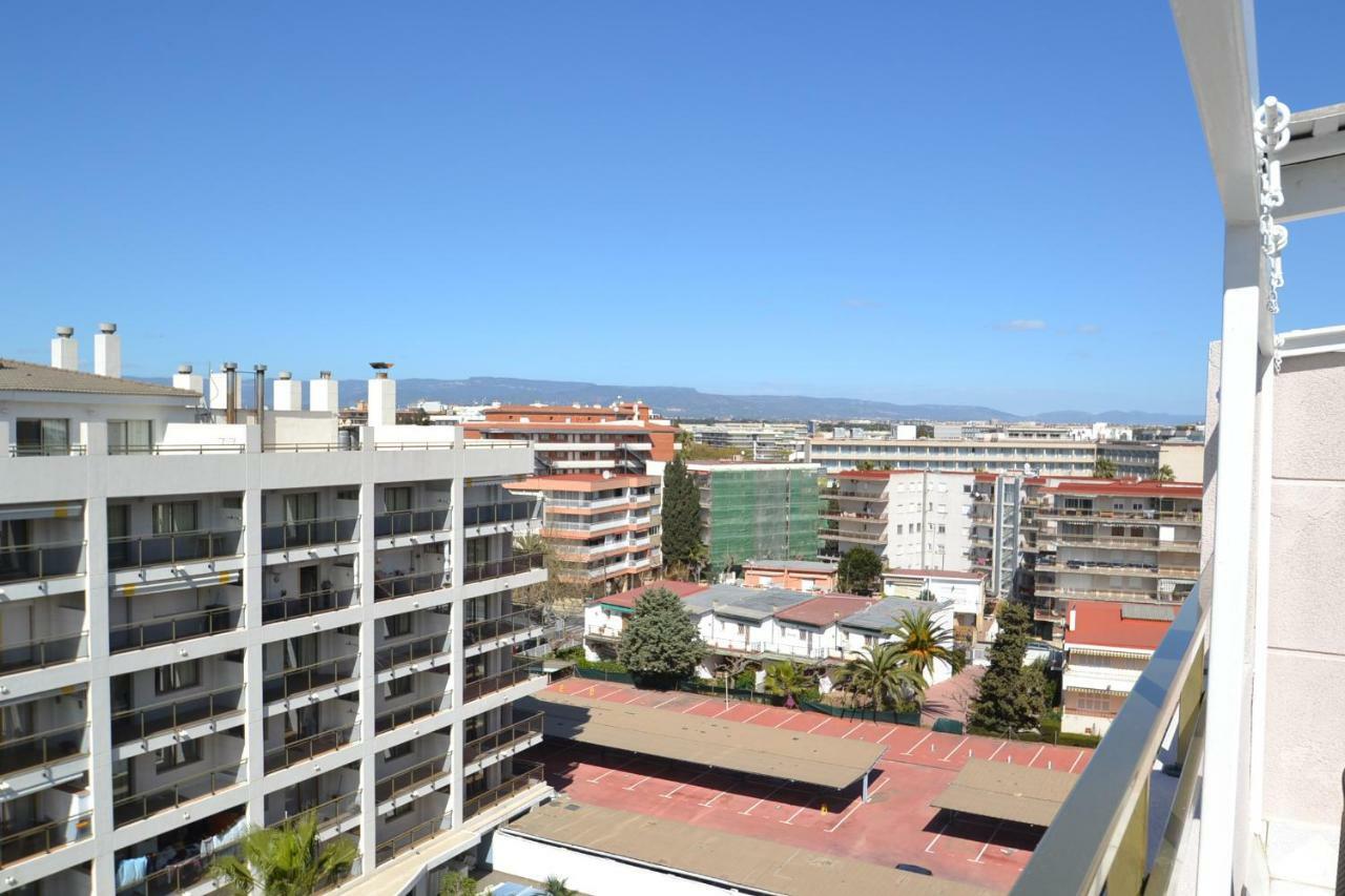 Apartamento Wvp - Michelangelo 2