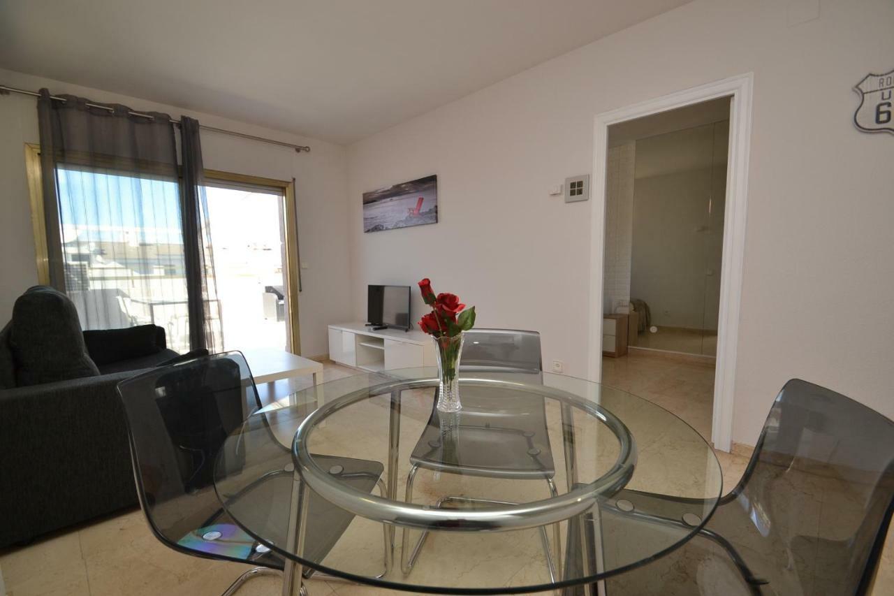 Wvp - Michelangelo 2 Apartamento Salou