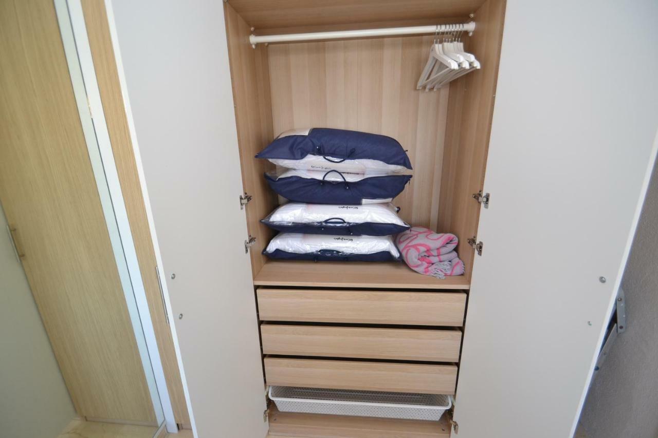 Apartamento Wvp - Michelangelo 2