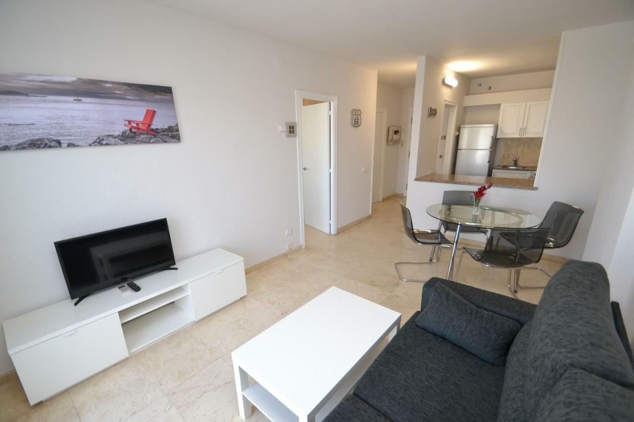Wvp - Michelangelo 2 Apartamento