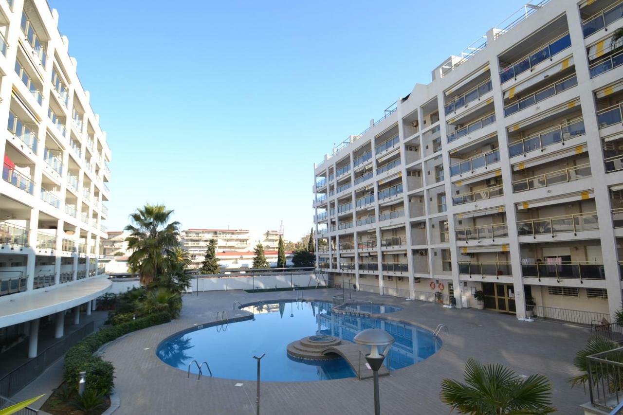 Apartamento Wvp - Michelangelo 2 Salou