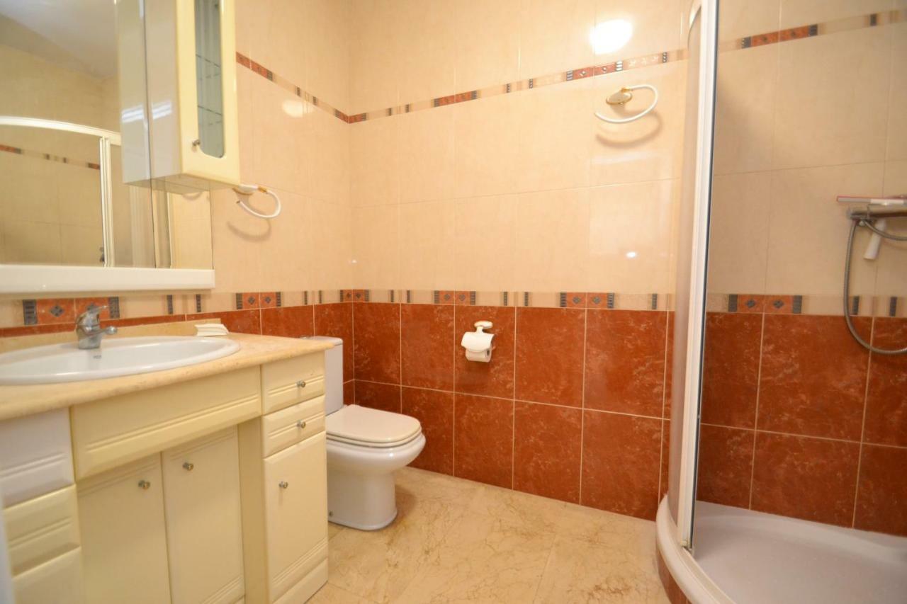 Wvp - Michelangelo 2 Apartamento Salou