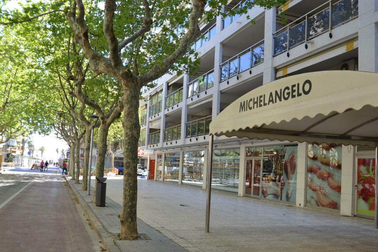 Wvp - Michelangelo 2 Salou