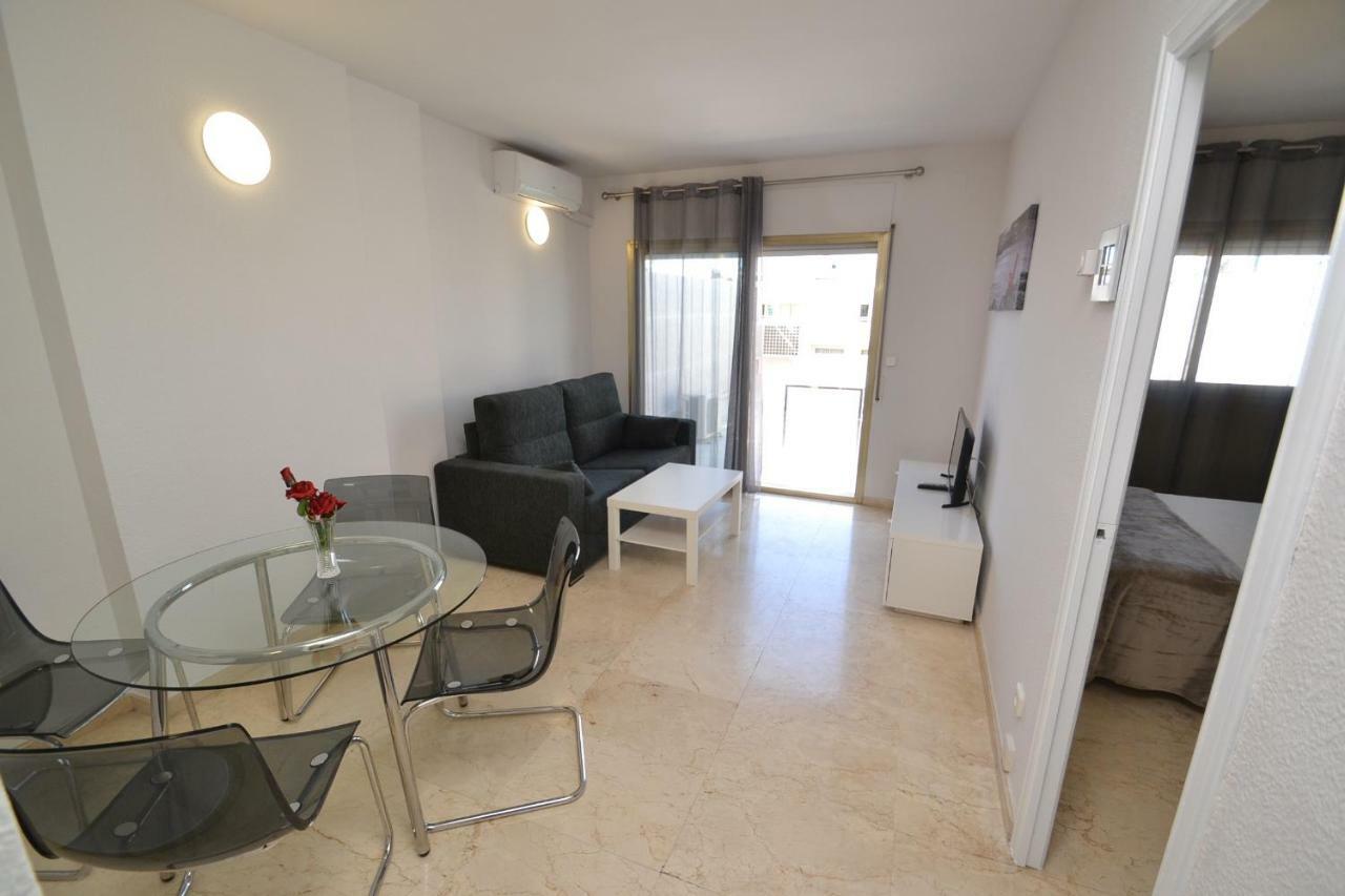 Apartamento Wvp - Michelangelo 2 Salou
