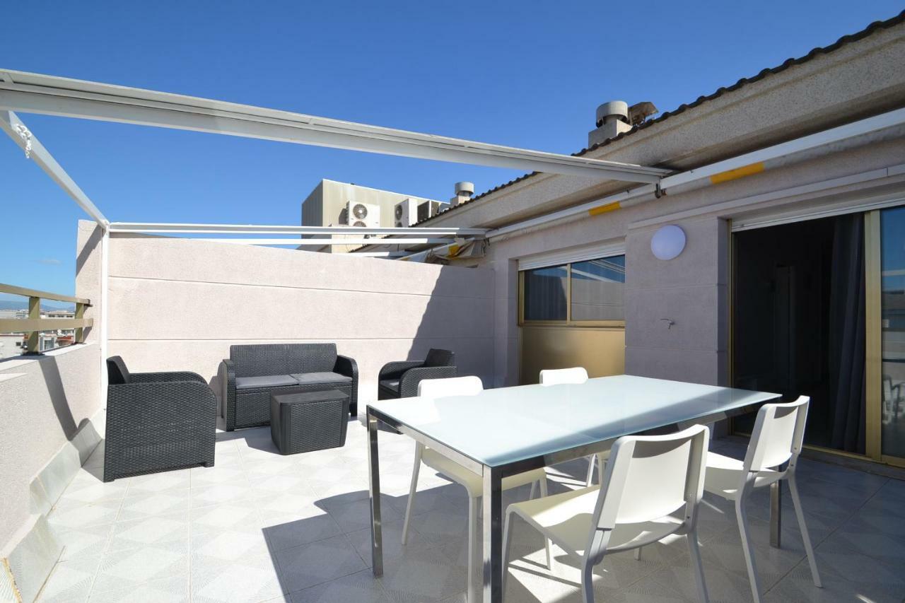 Wvp - Michelangelo 2 Apartamento Salou