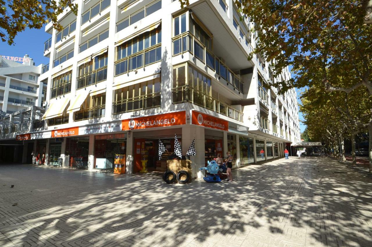 Apartamento Wvp - Michelangelo 2 Salou