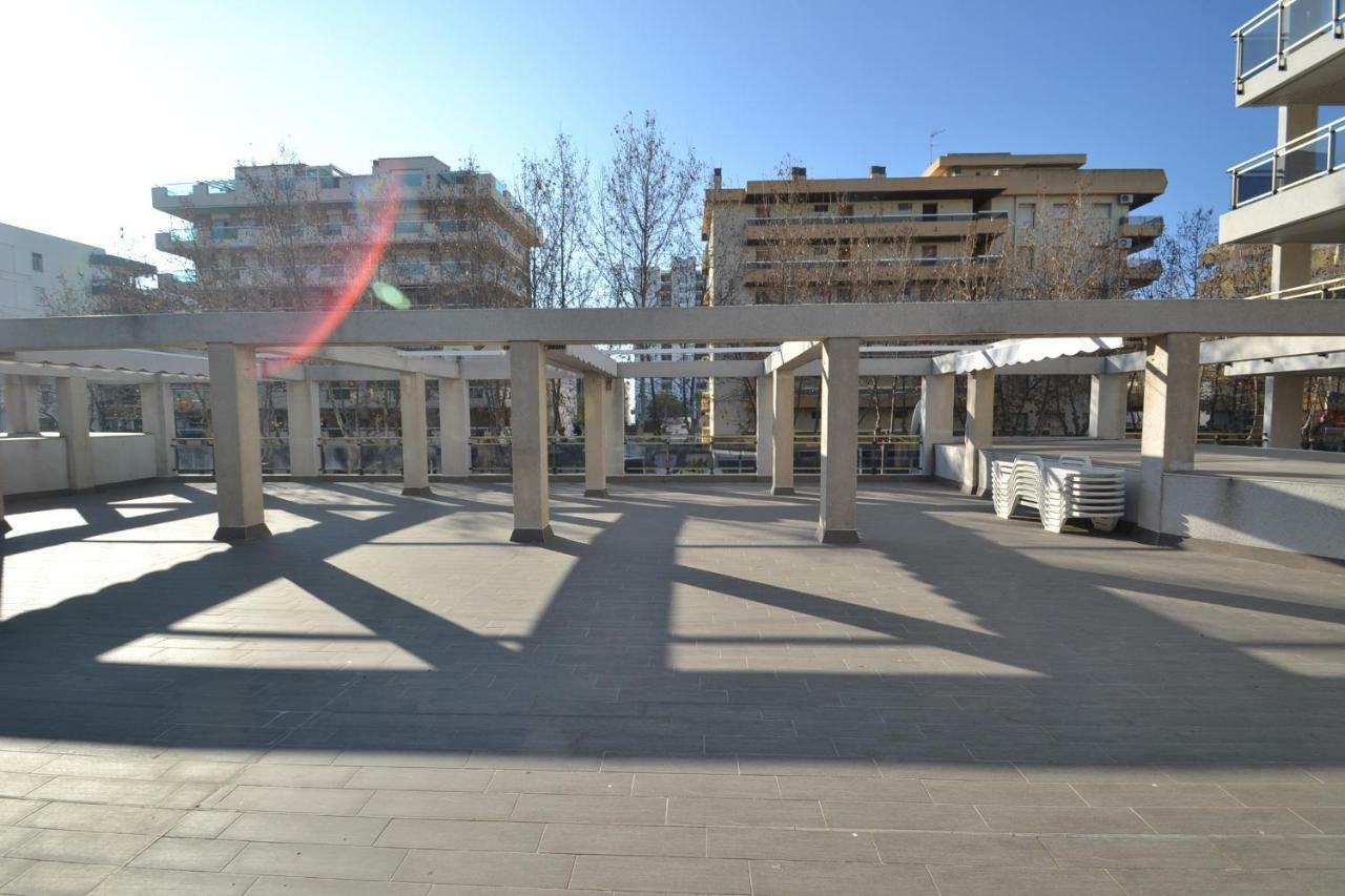 Wvp - Michelangelo 2 Apartamento Salou