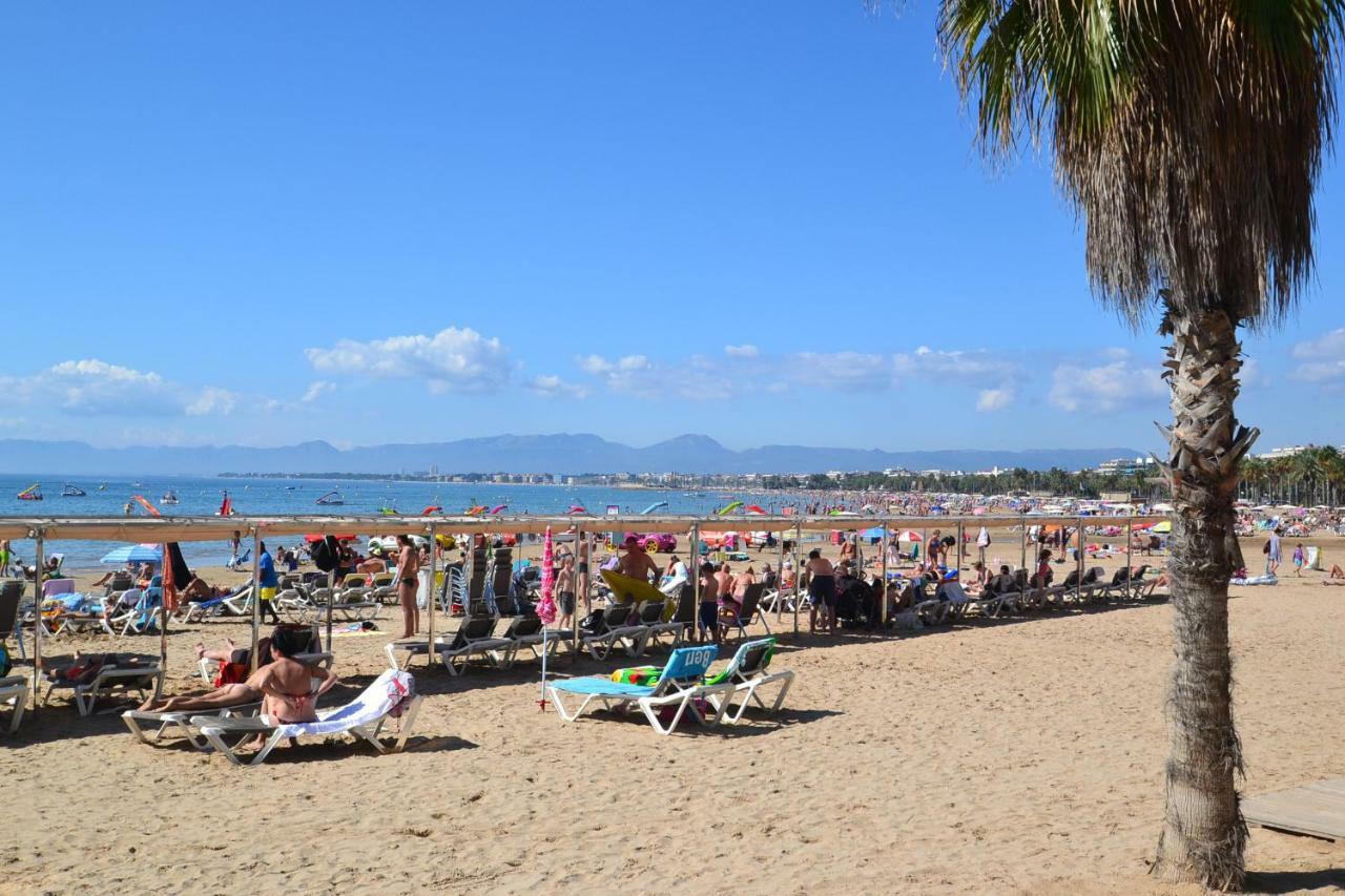 Wvp - Michelangelo 2 Salou