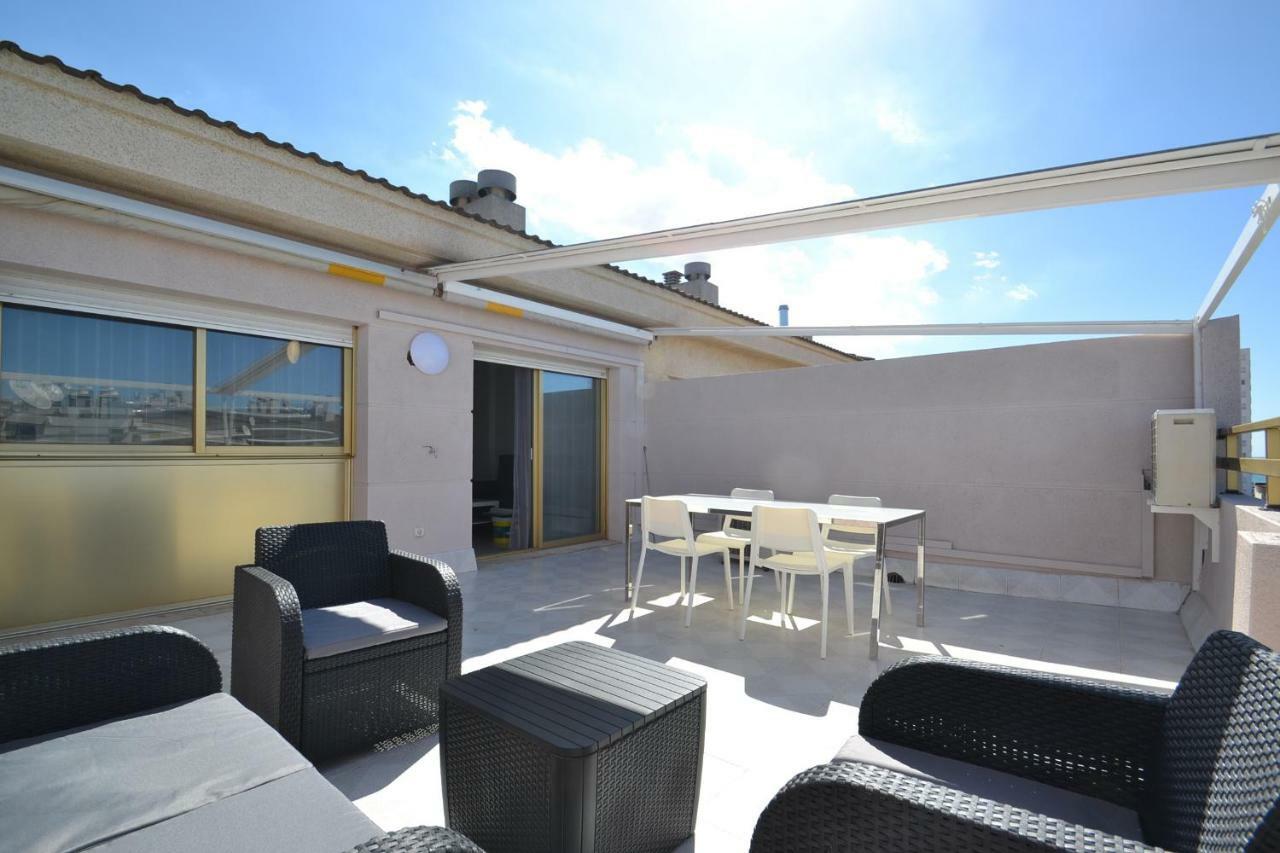 Wvp - Michelangelo 2 Apartamento