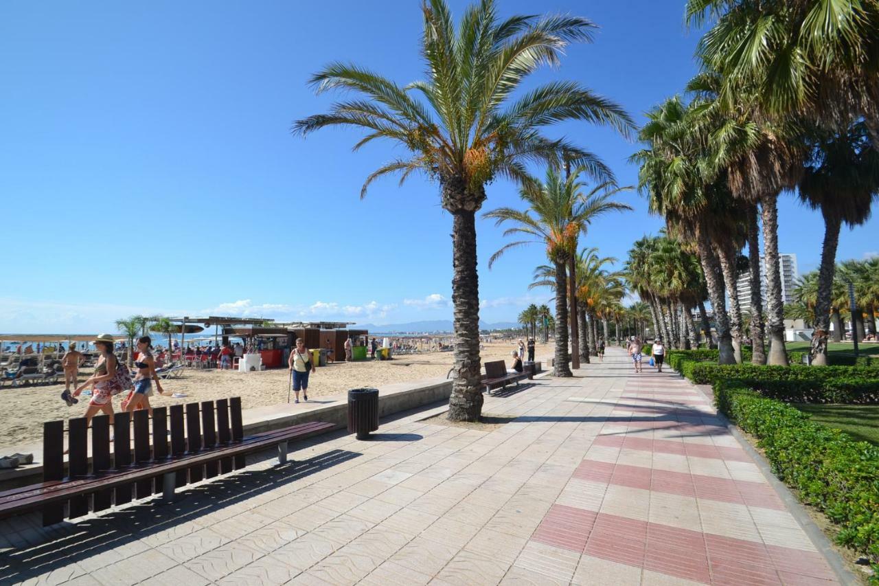 Apartamento Wvp - Michelangelo 2 Salou