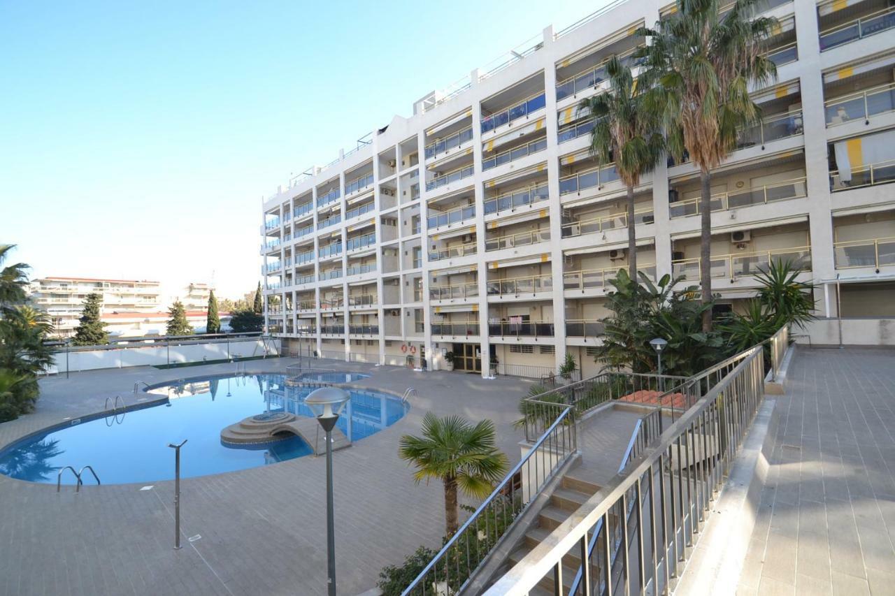 Apartamento Wvp - Michelangelo 2 *