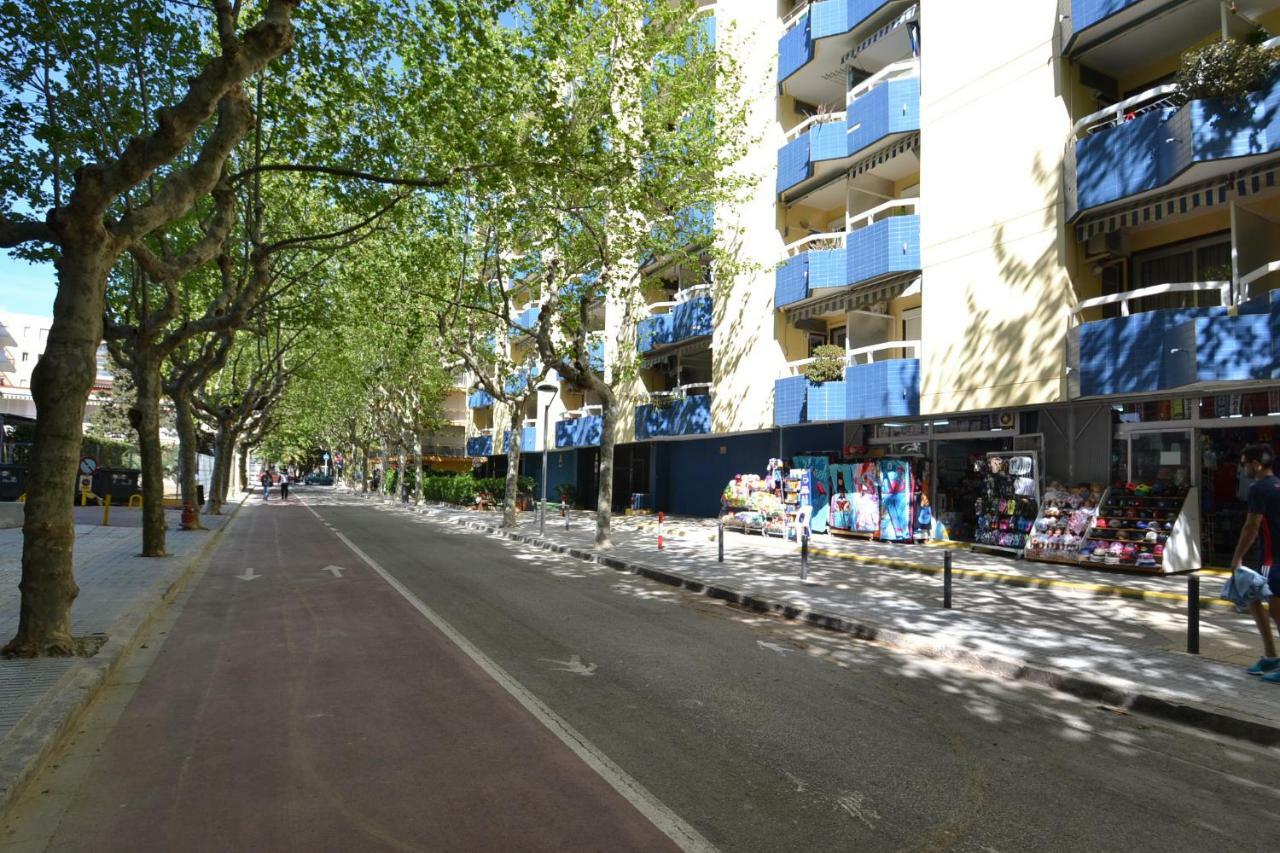 Wvp - Michelangelo 2 Apartamento Salou