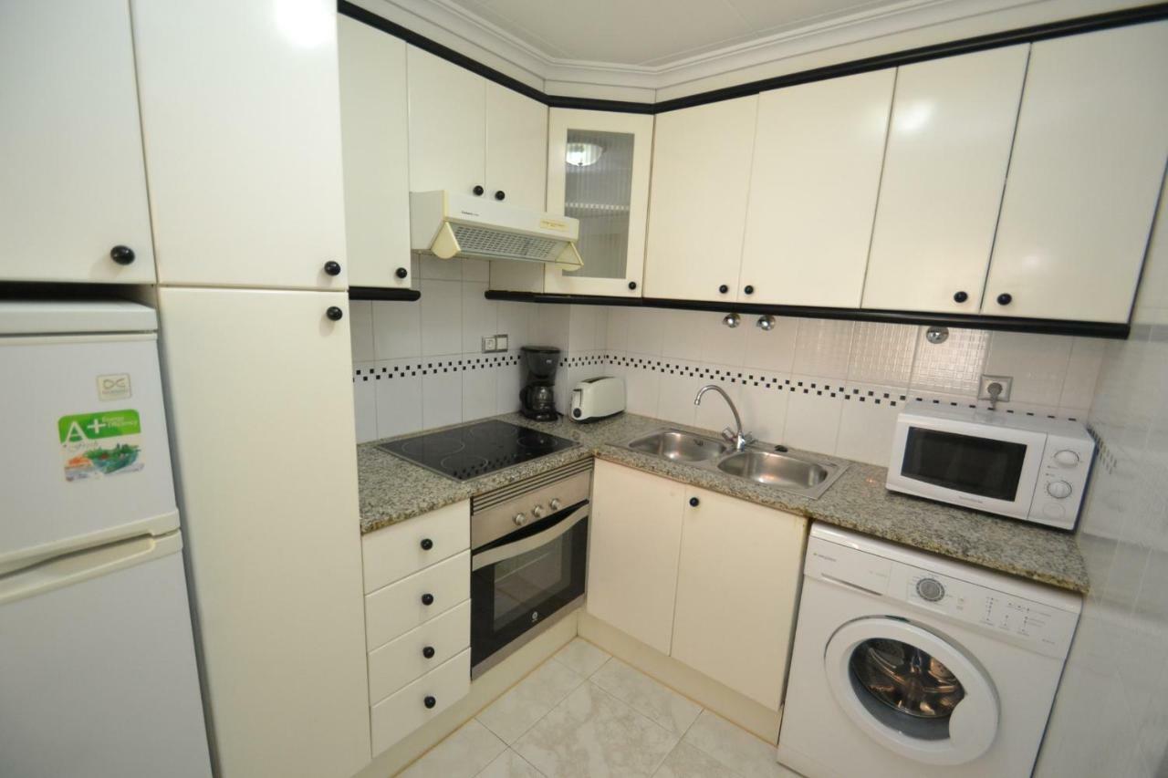 Apartamento Wvp - Jardines Family 6 Salou