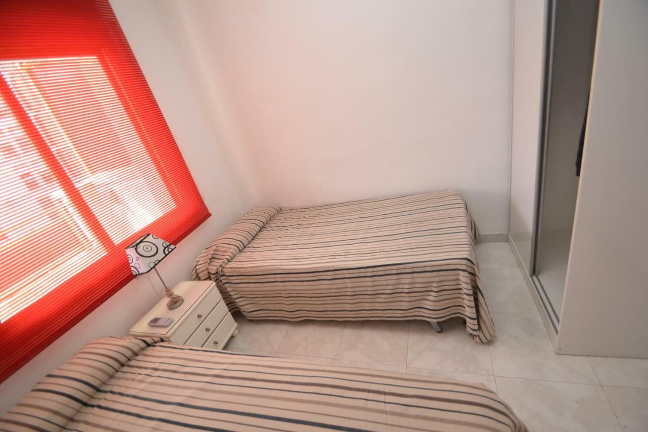 Wvp - Jardines Family 6 Apartamento *