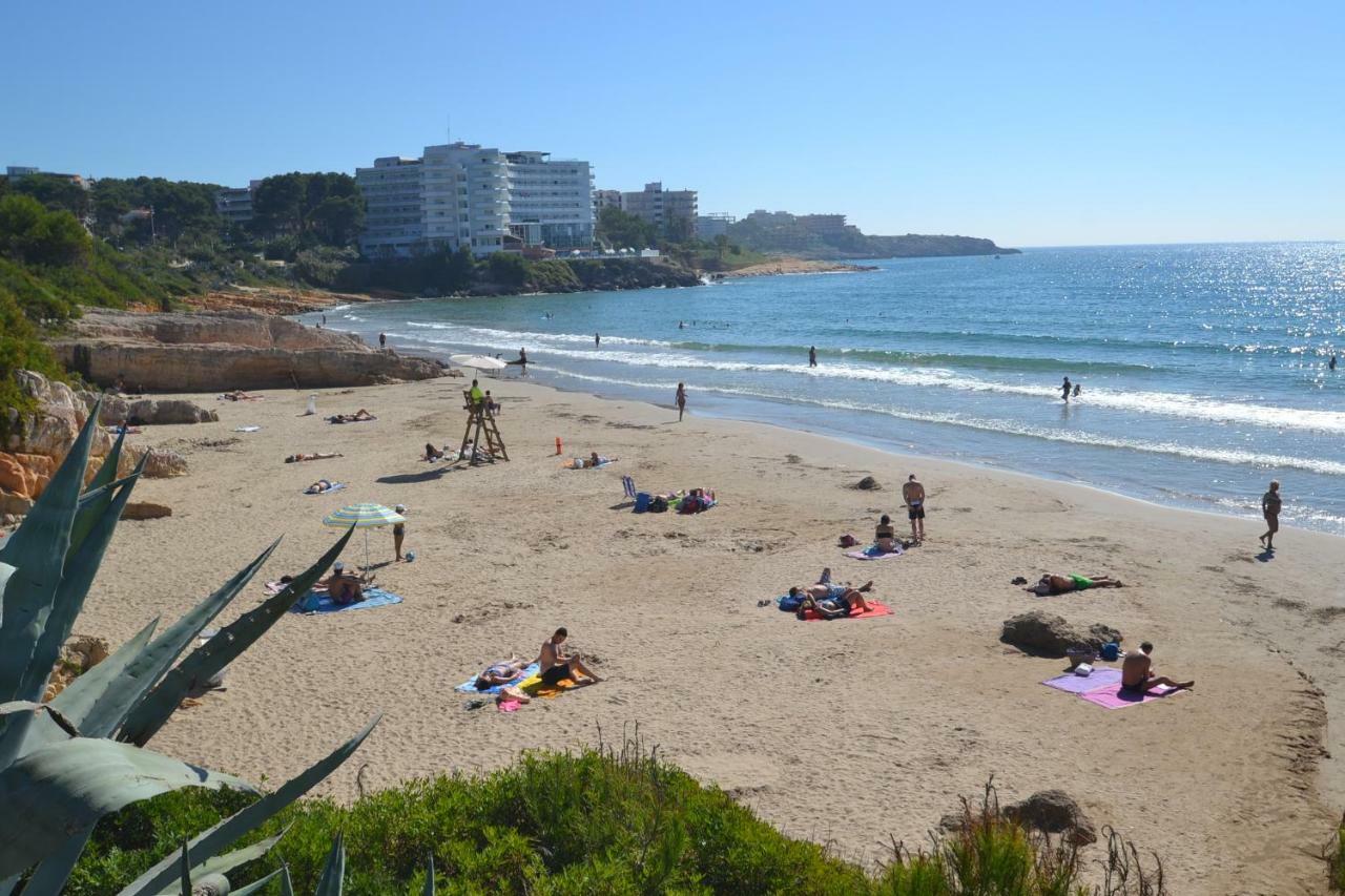 Wvp - Jardines Family 6 * Salou
