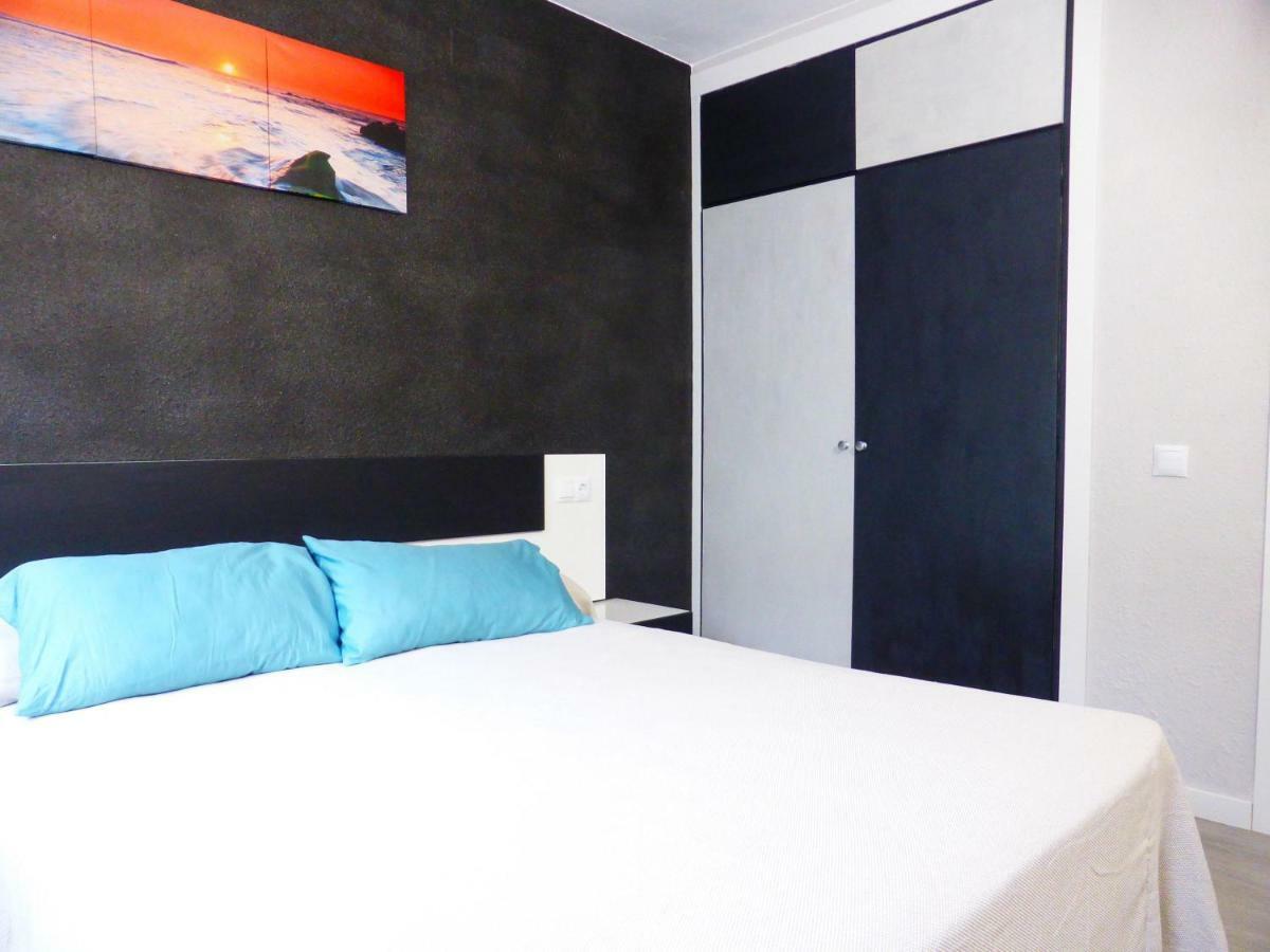 Familidays 012 Marathon Apartamento Salou