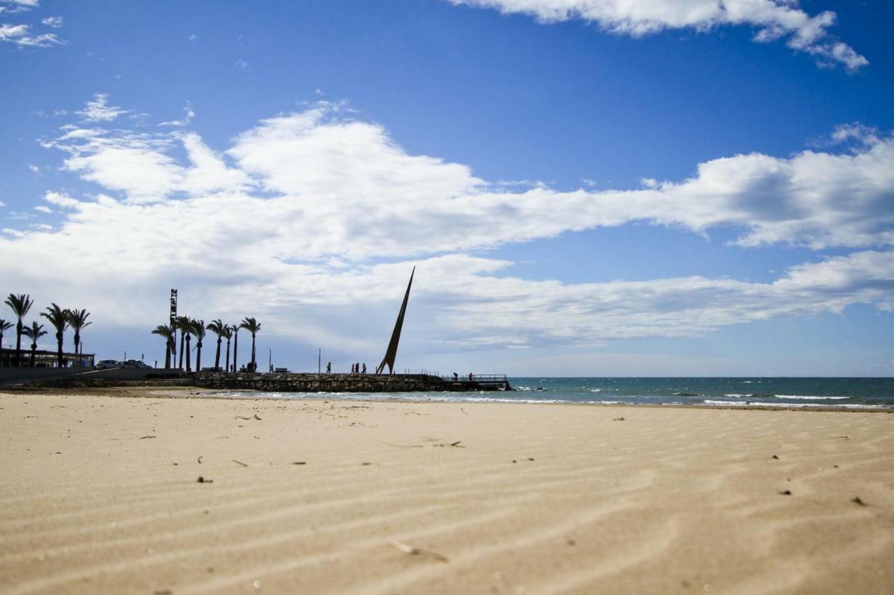 Appartement Pentathlon 2 Planet Costa Dorada *