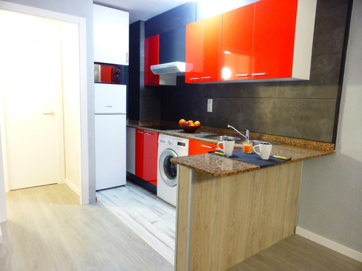 Apartamento Familidays 012 Marathon Salou