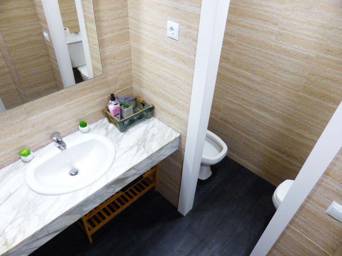 Familidays 012 Marathon Apartamento Salou