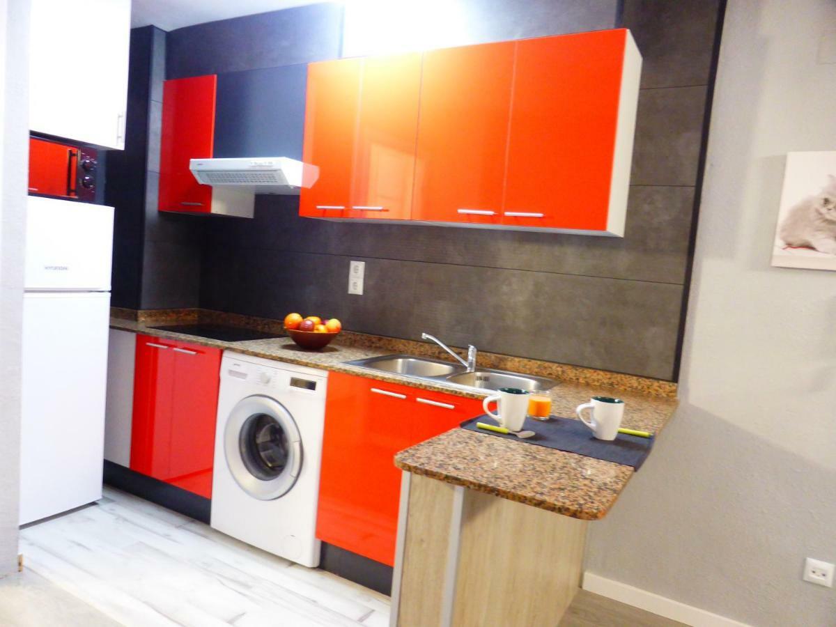 Familidays 012 Marathon Apartamento Salou