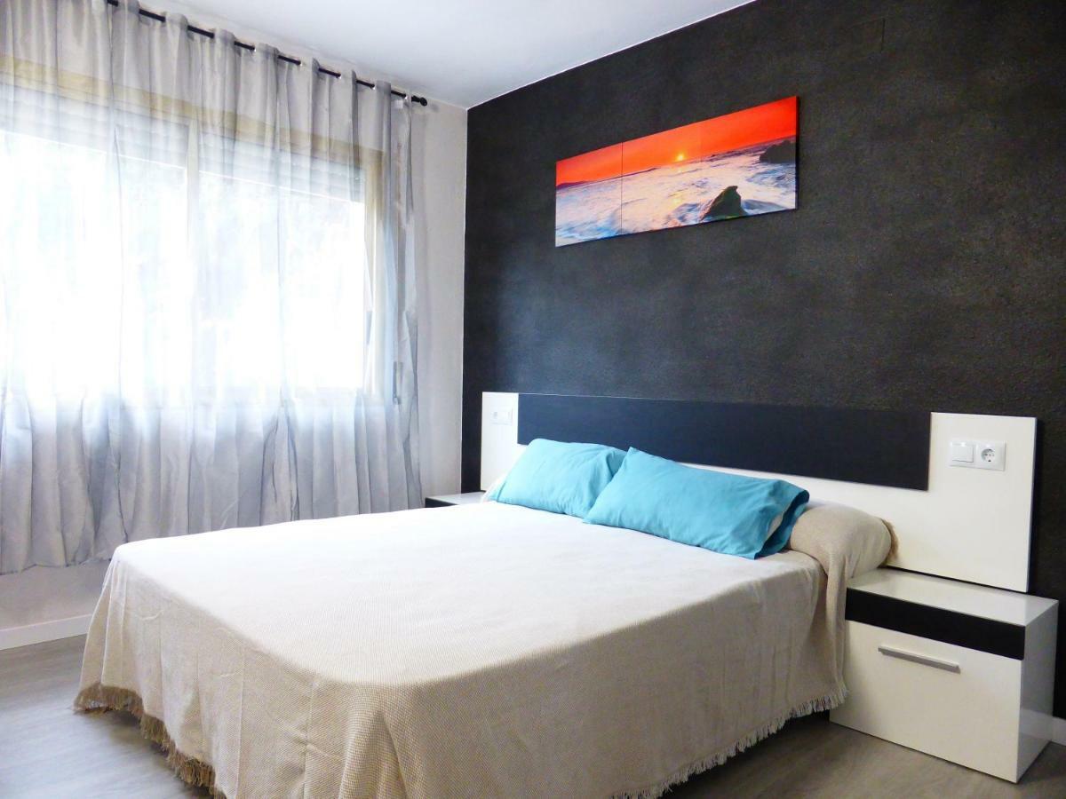 Apartamento Familidays 012 Marathon Salou