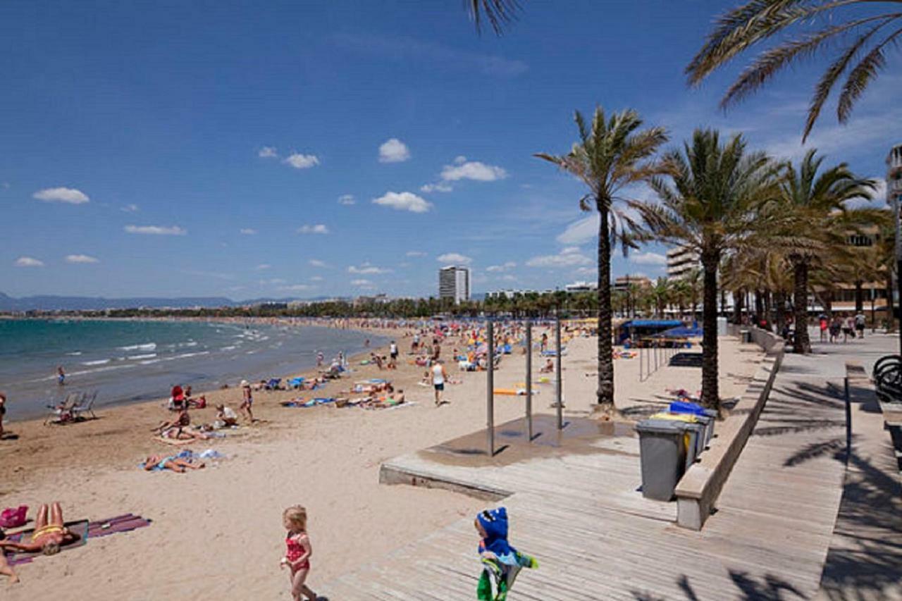 Familidays 012 Marathon Appartement Salou